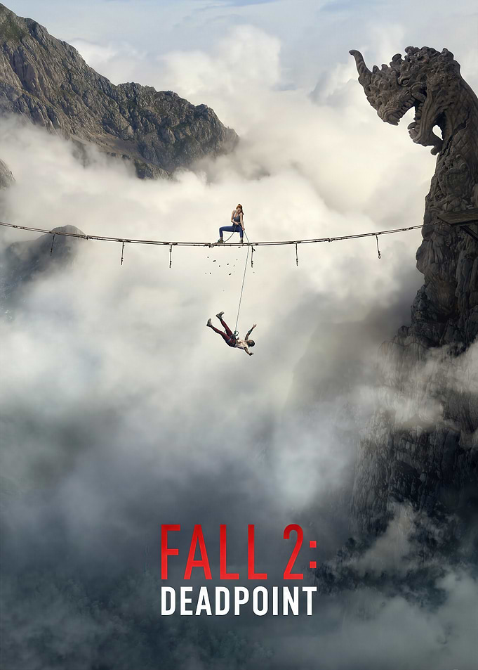 Fall 2: Deadpoint Movie Poster