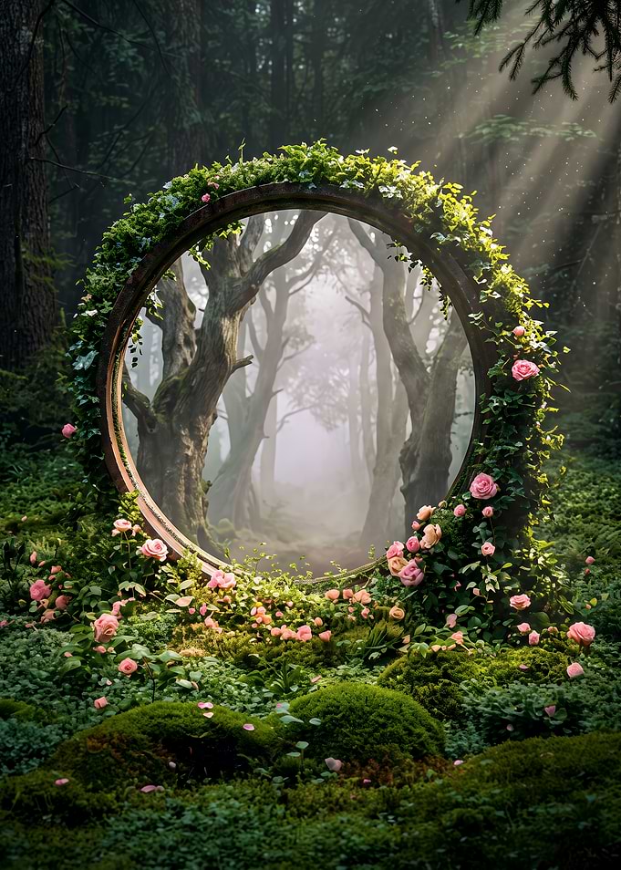 Forest Portal