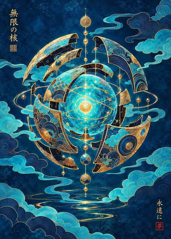 Infinite Core