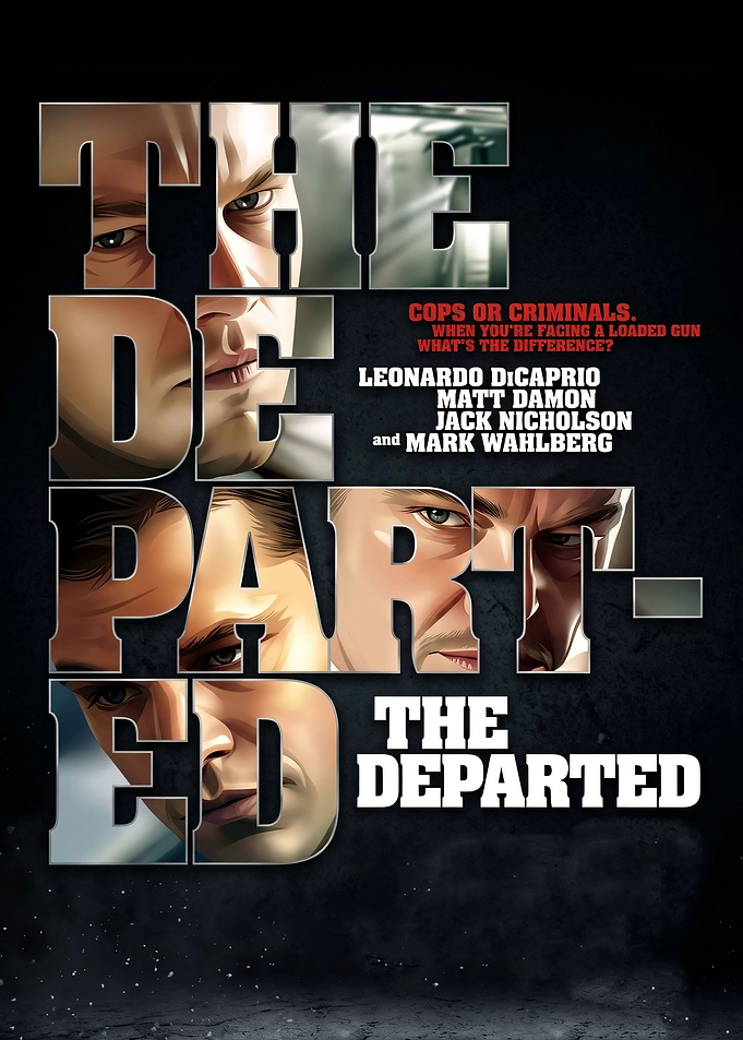 The Departed