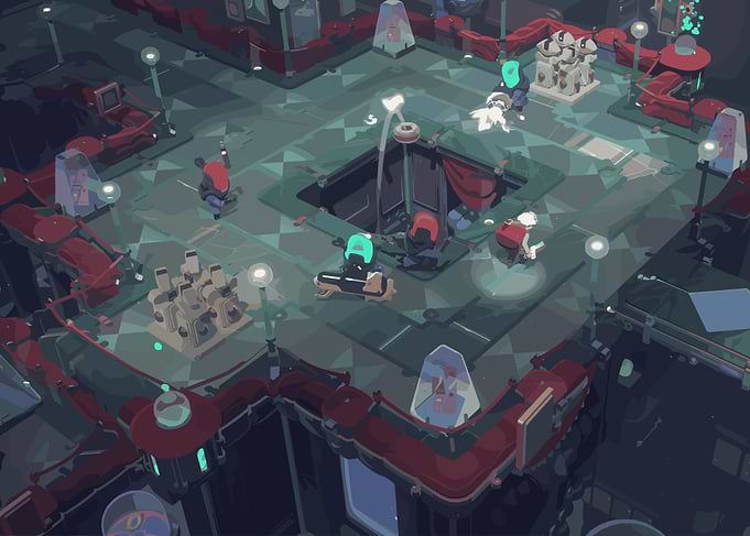Moonlighter 2: The Endless Vault