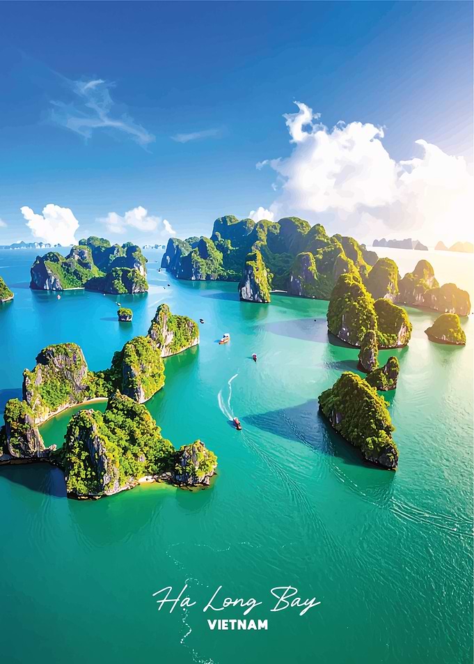 Ha Long Bay
