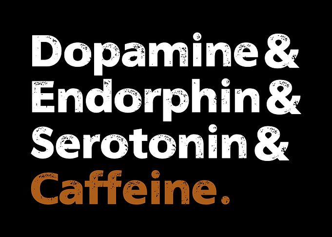 Caffeine Addict