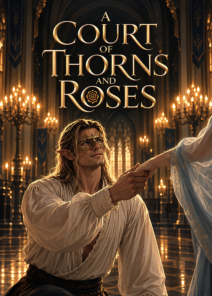 A Court of Thorns and Roses