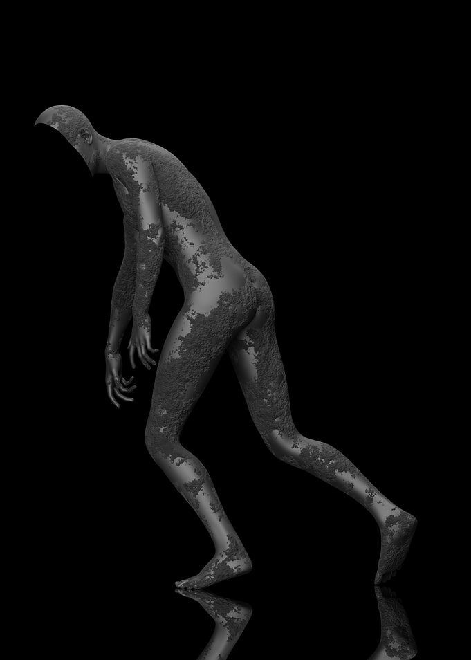 Decay.