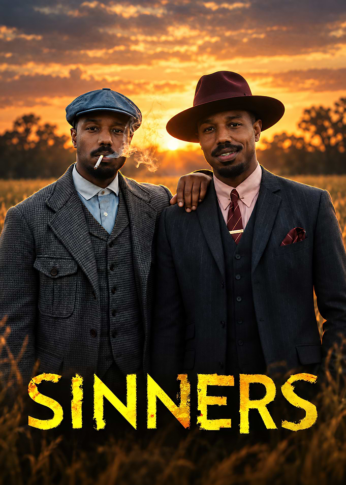 Sinners Movie