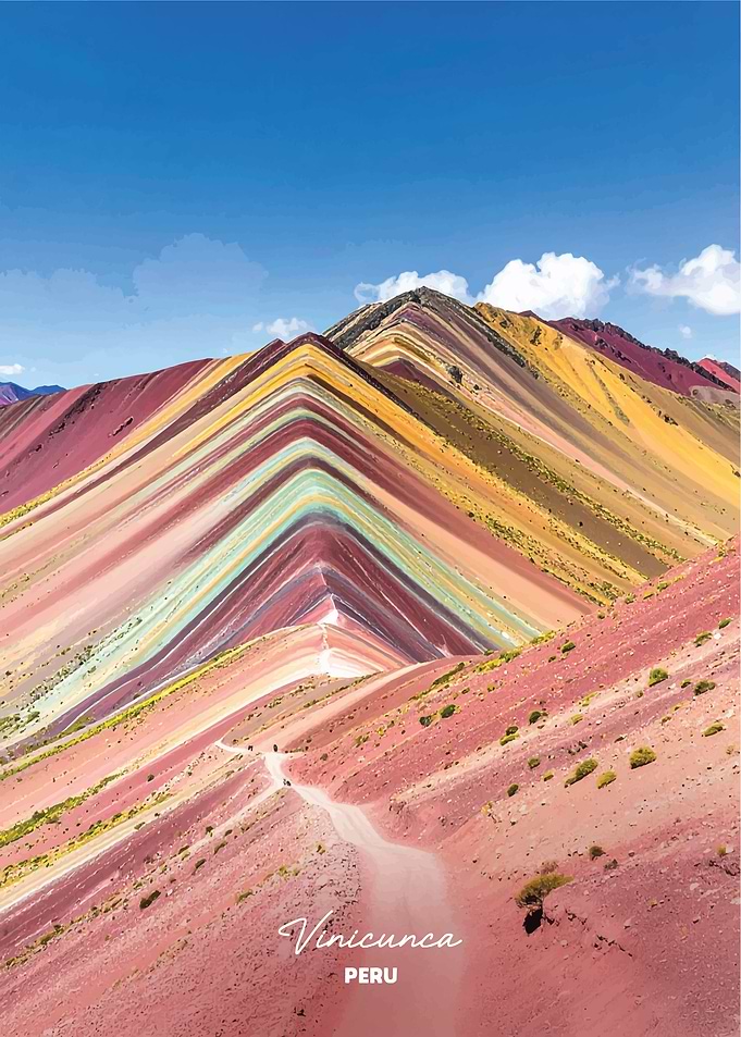 Vinicunca