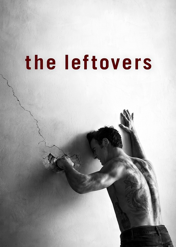 The Leftovers TV Show Poster