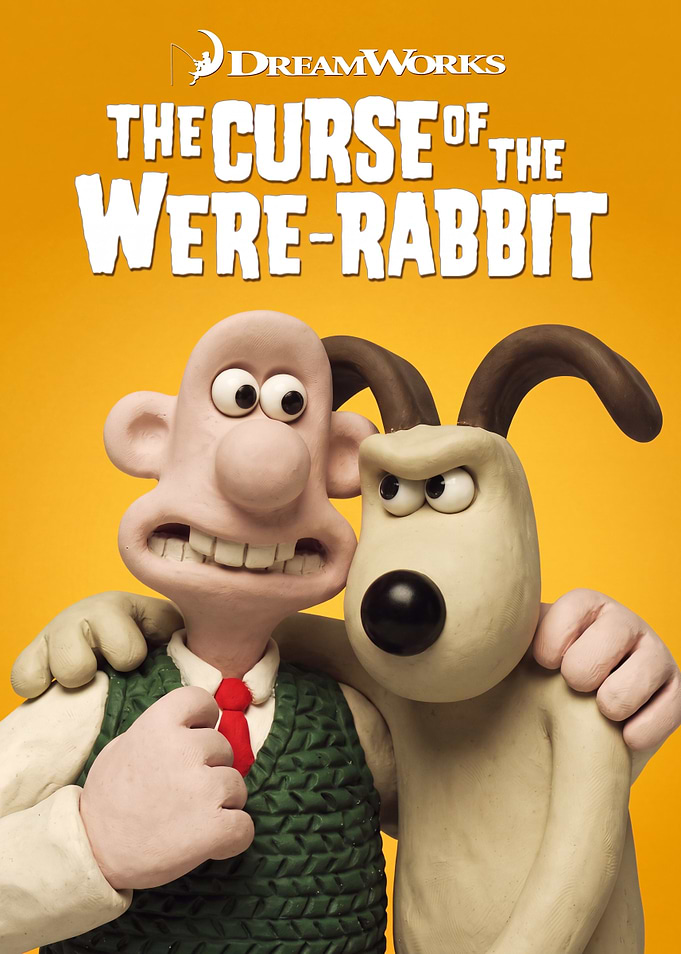 Wallace and Gromit Movie Poster