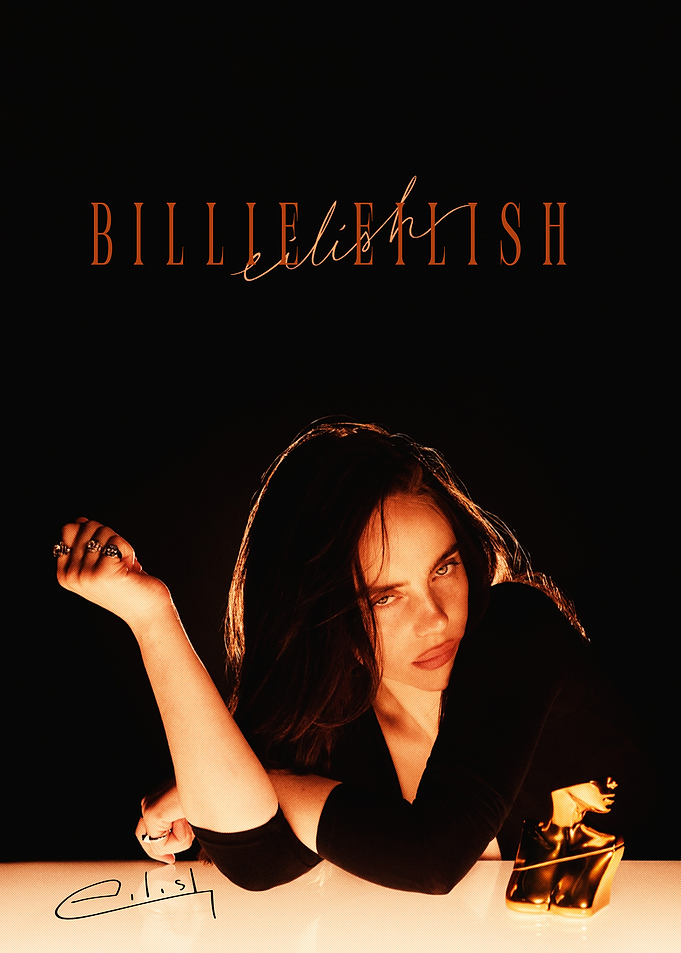 Billie Eilish