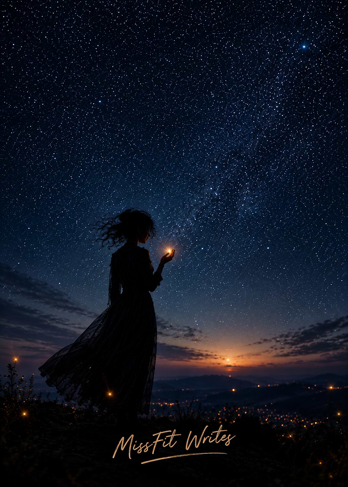 She Held the Night