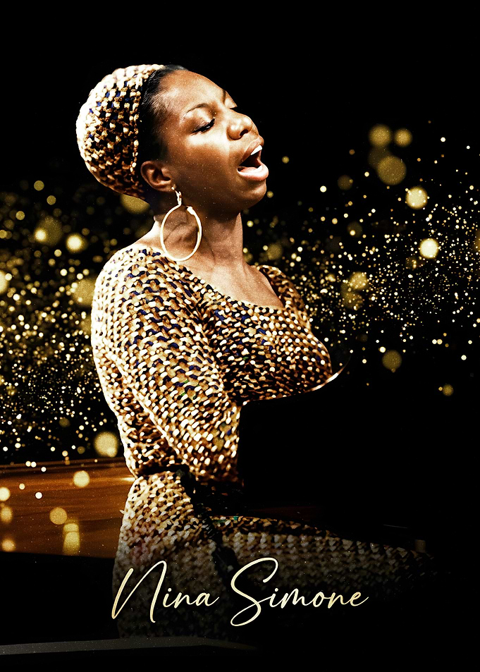 Nina Simone Musical Portrait