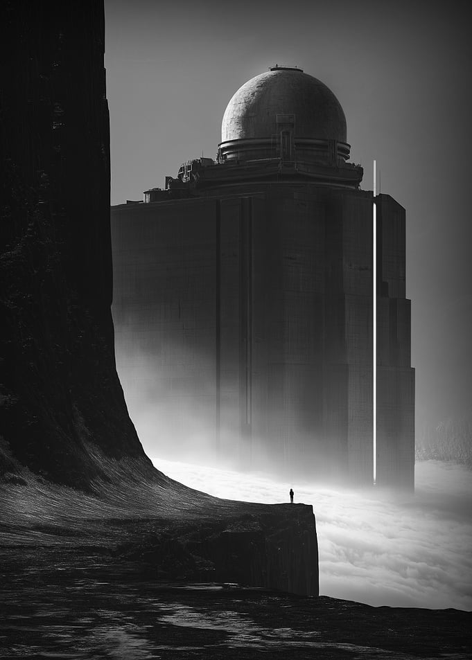 The Dust Observatory