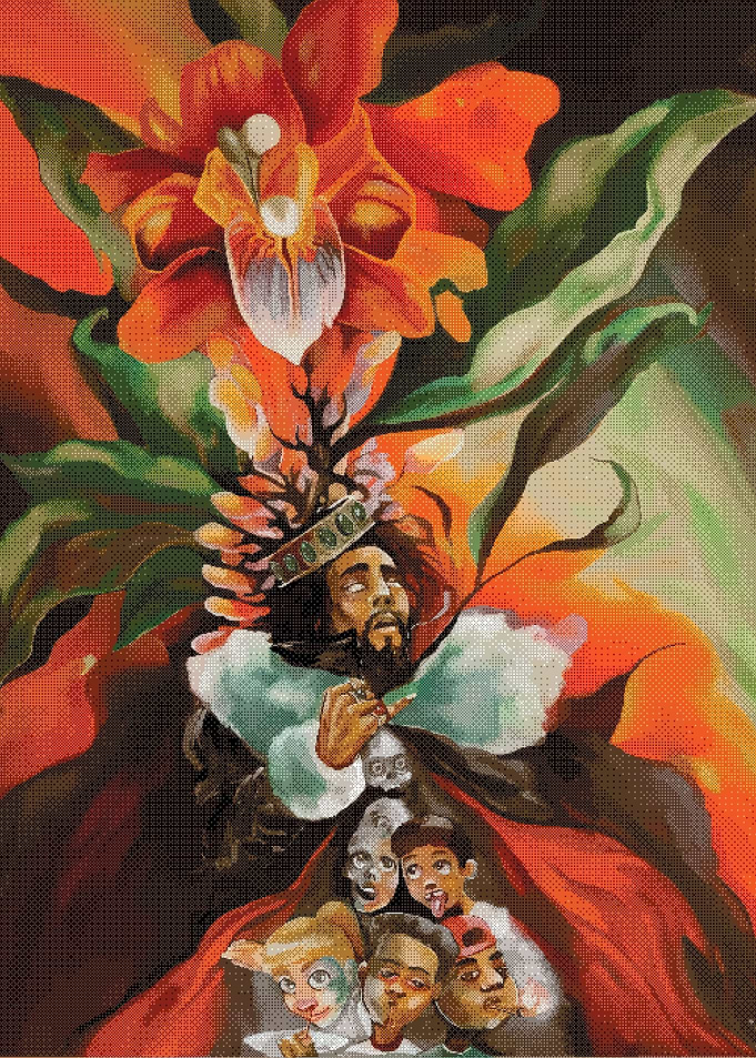 J. Cole