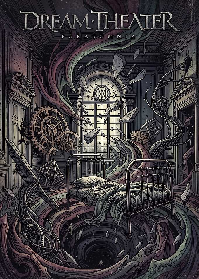 Parasomnia