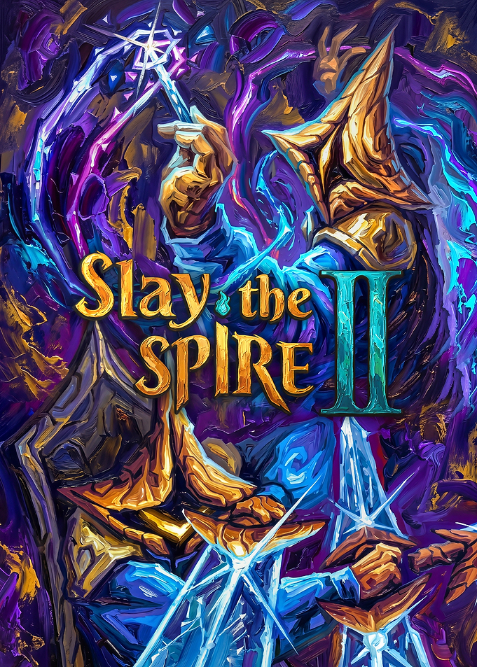 Slay the Spire 2 Regent