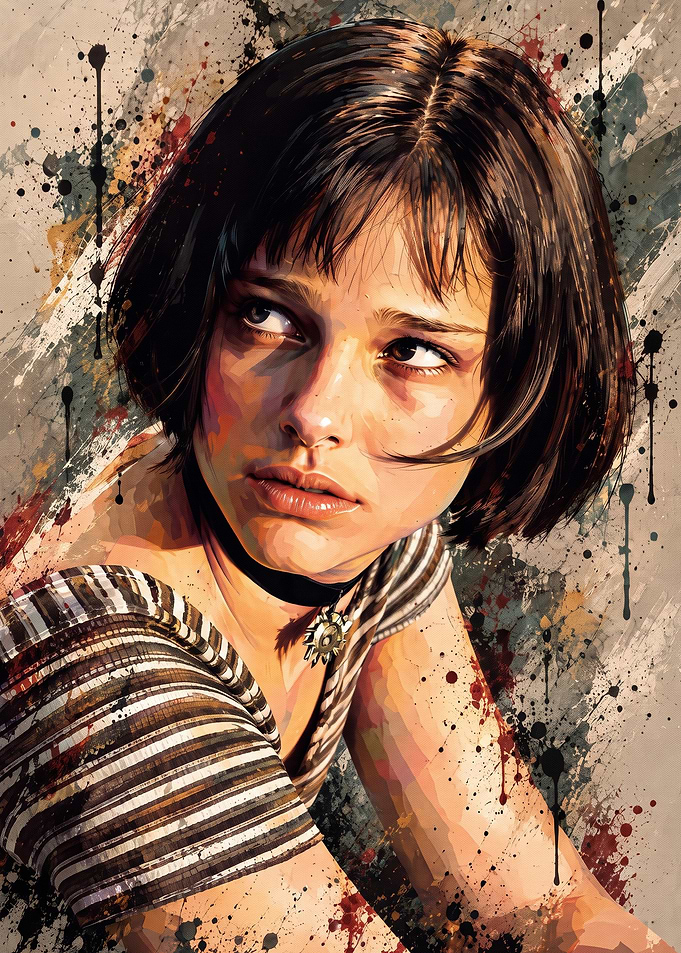 Mathilda