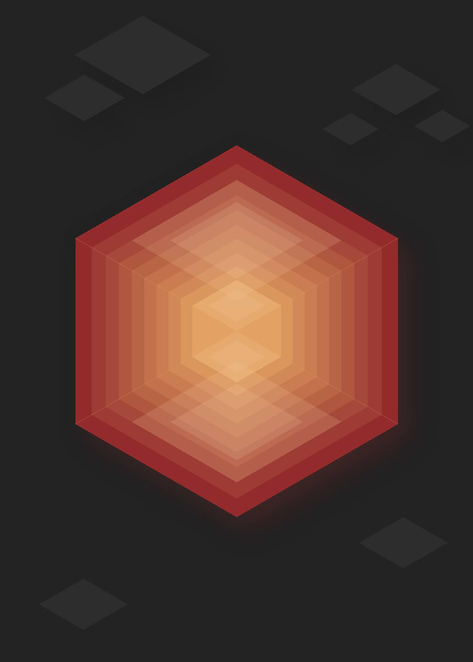 Abstract Quantum Computing Design