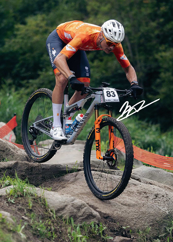Mathieu van der Poel