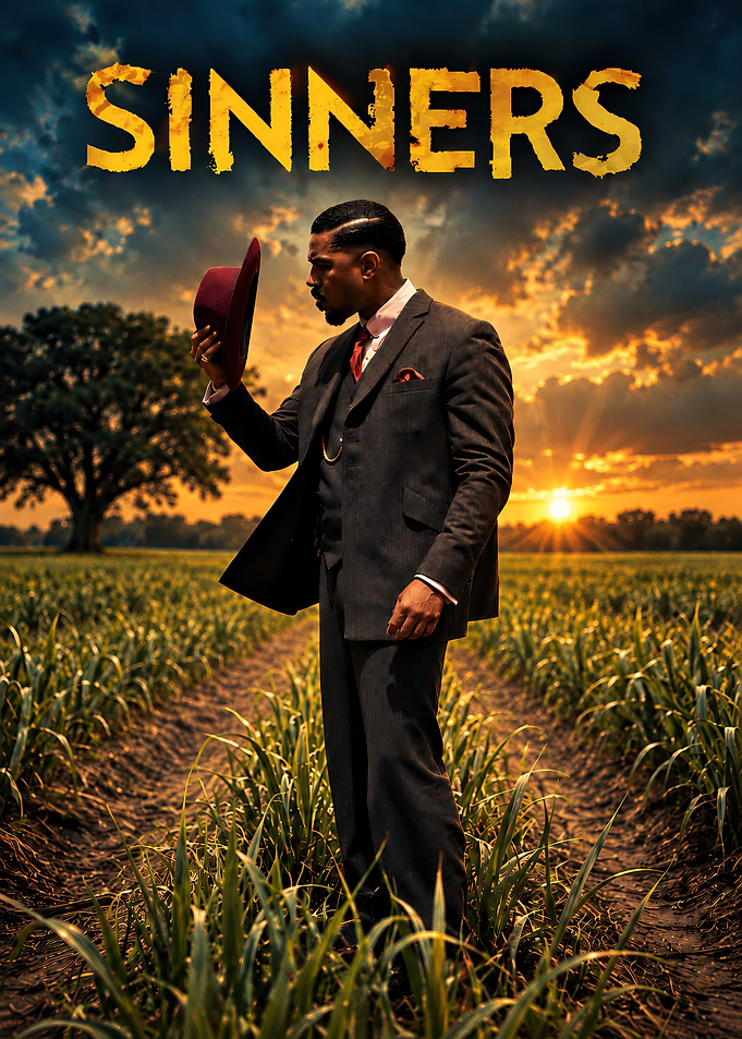 Sinners Movie