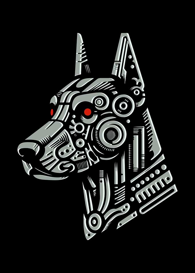 Doberman