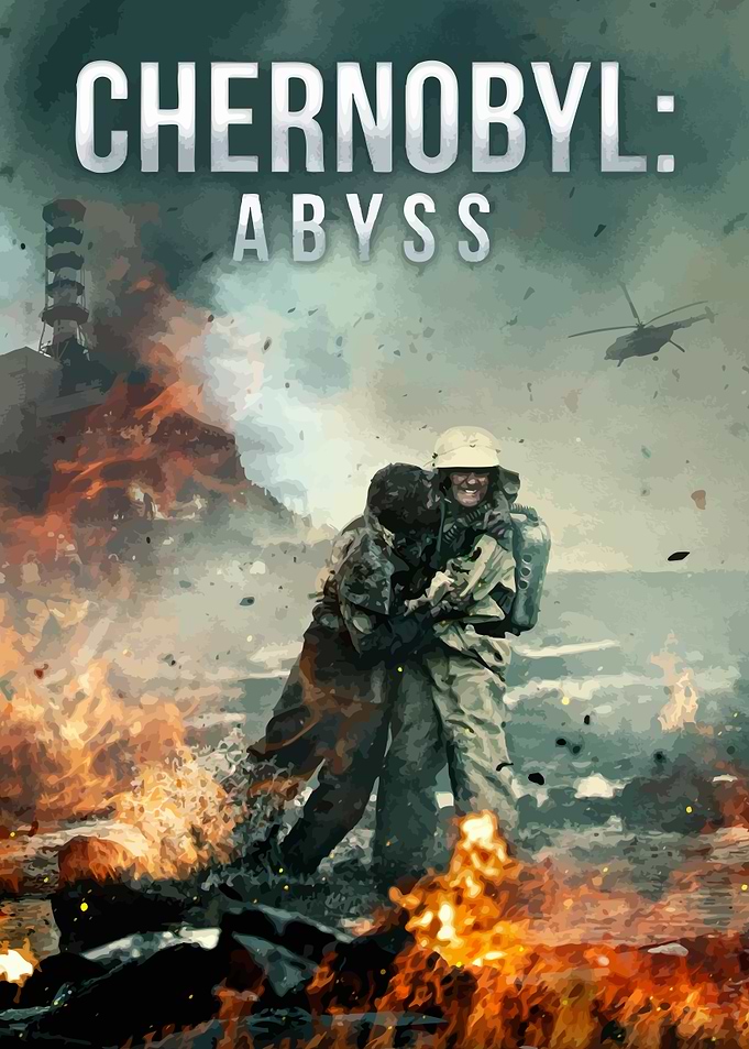 Chernobyl: Abyss Movie Poster