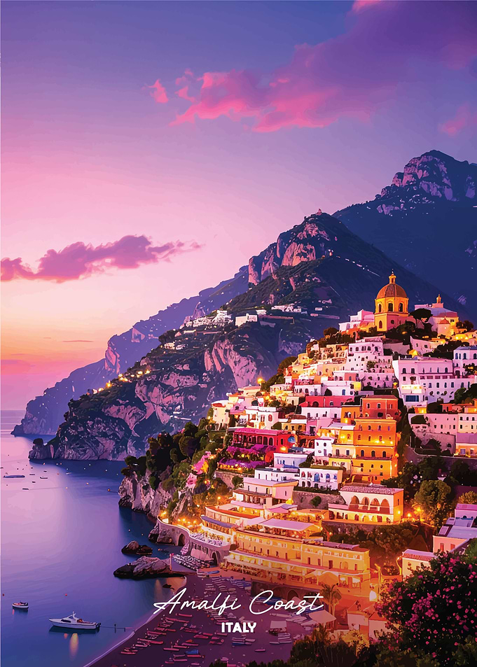 Amalfi Coast