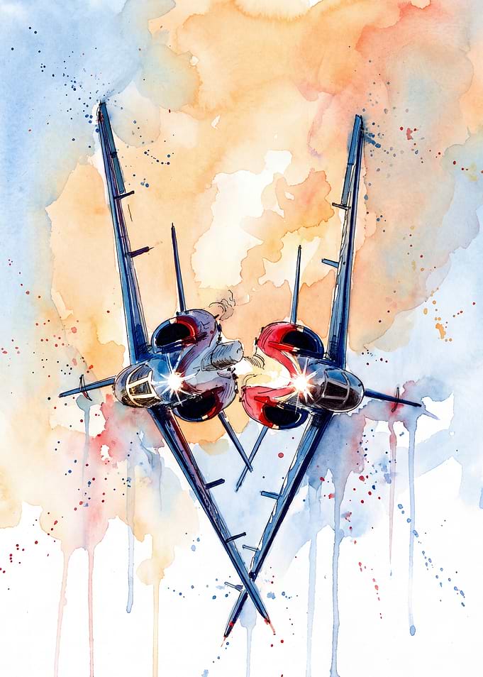 Wings of France