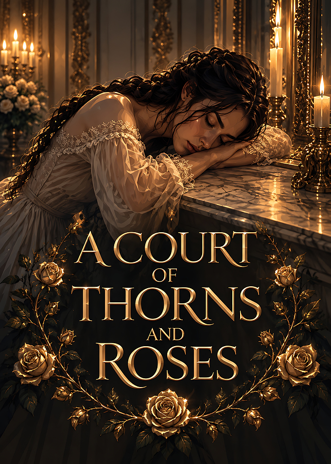 A Court of Thorns and Roses