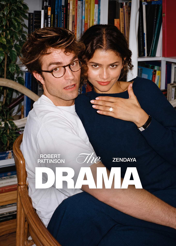 The Drama Movie Poster