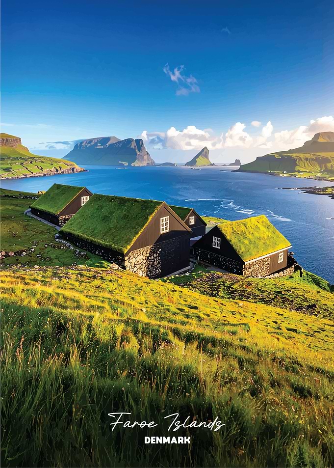 Faroe Islands