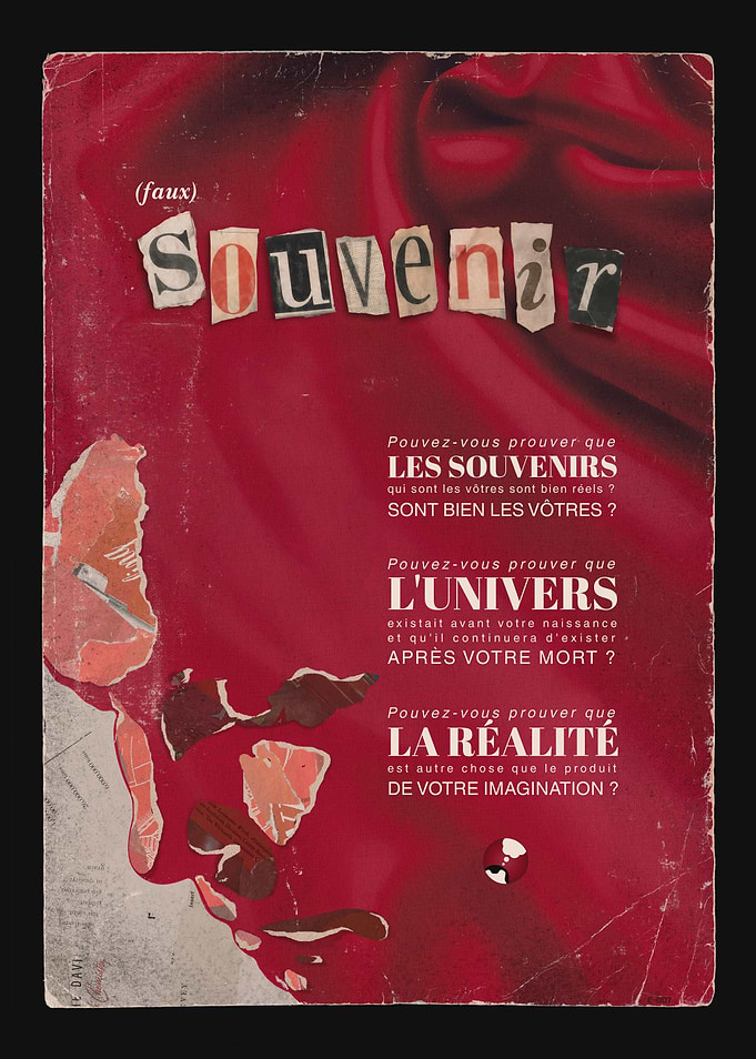 07 - Les faux souvenirs