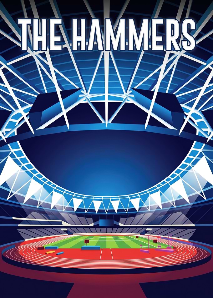 Home Of The Hammers