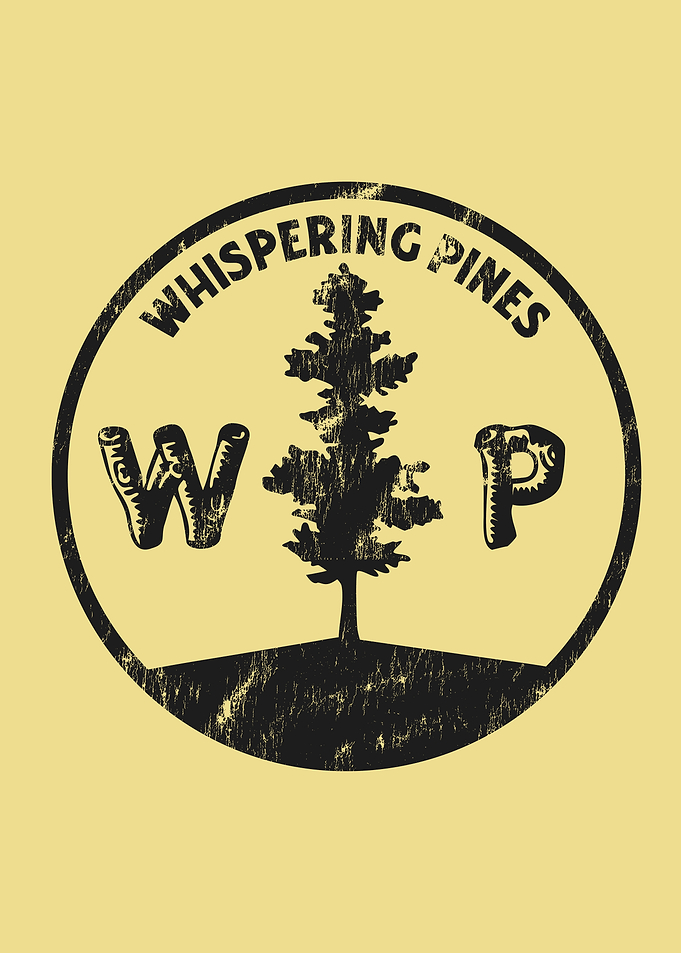 Whispering Pines Lord Huron