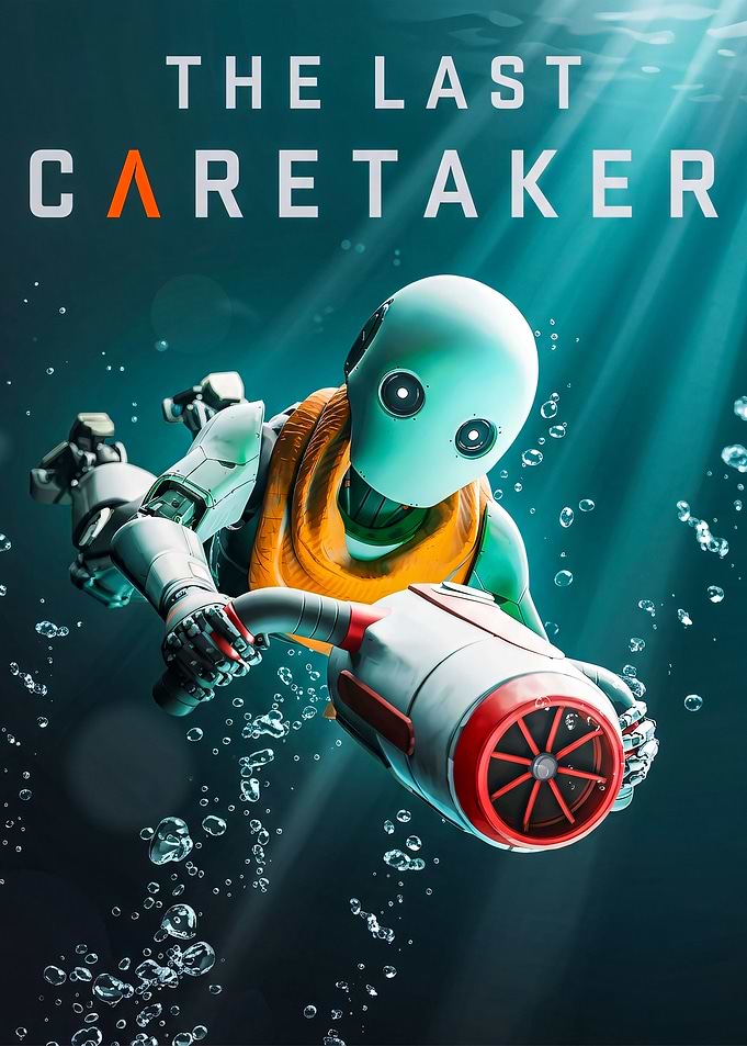 The Last Caretaker