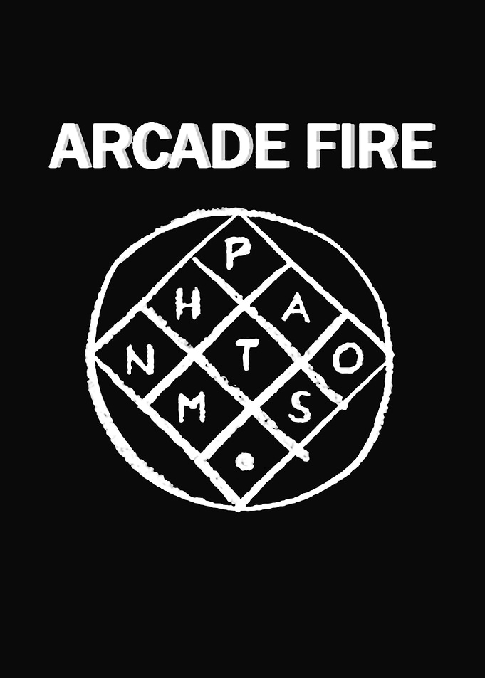 Arcade Fire