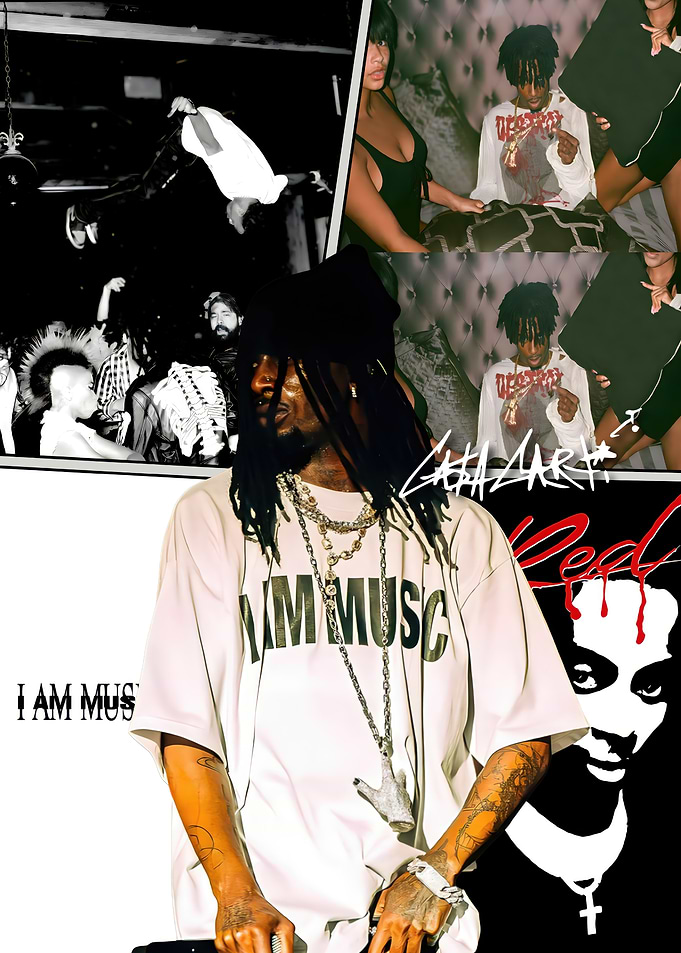 Playboi Carti