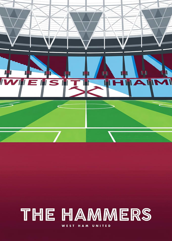 The Pride Of West Ham Football