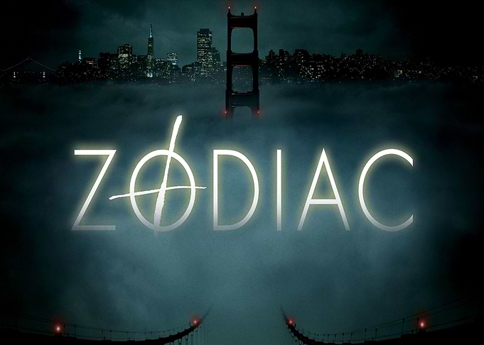 Zodiac Movie Poster