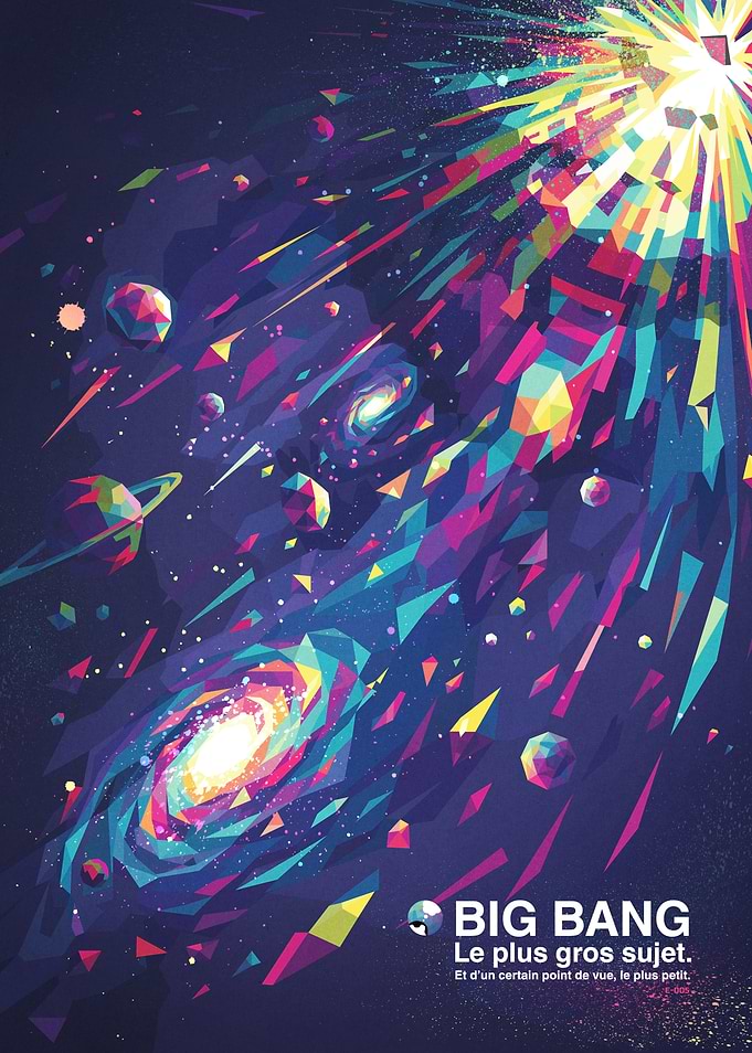 05 - Le Big Bang