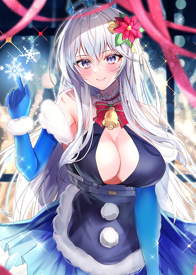 Tower Of Fantasy Meryl