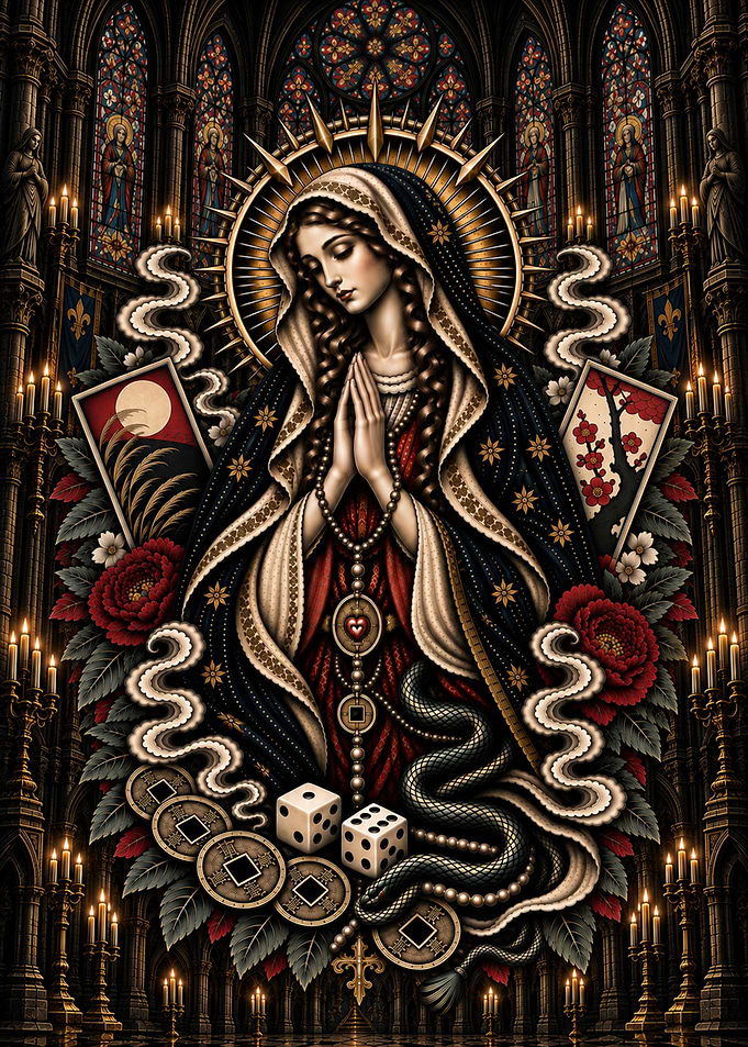 FORTUNA MADONNA