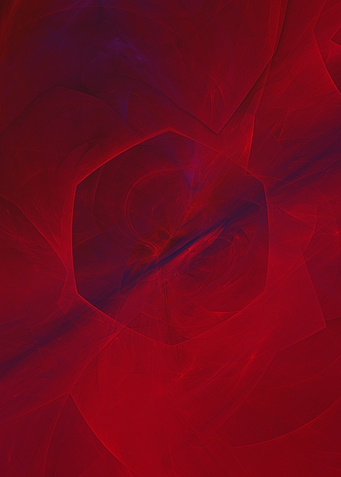 Crimson Hex