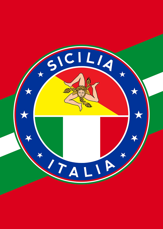 Sicilia Italia
