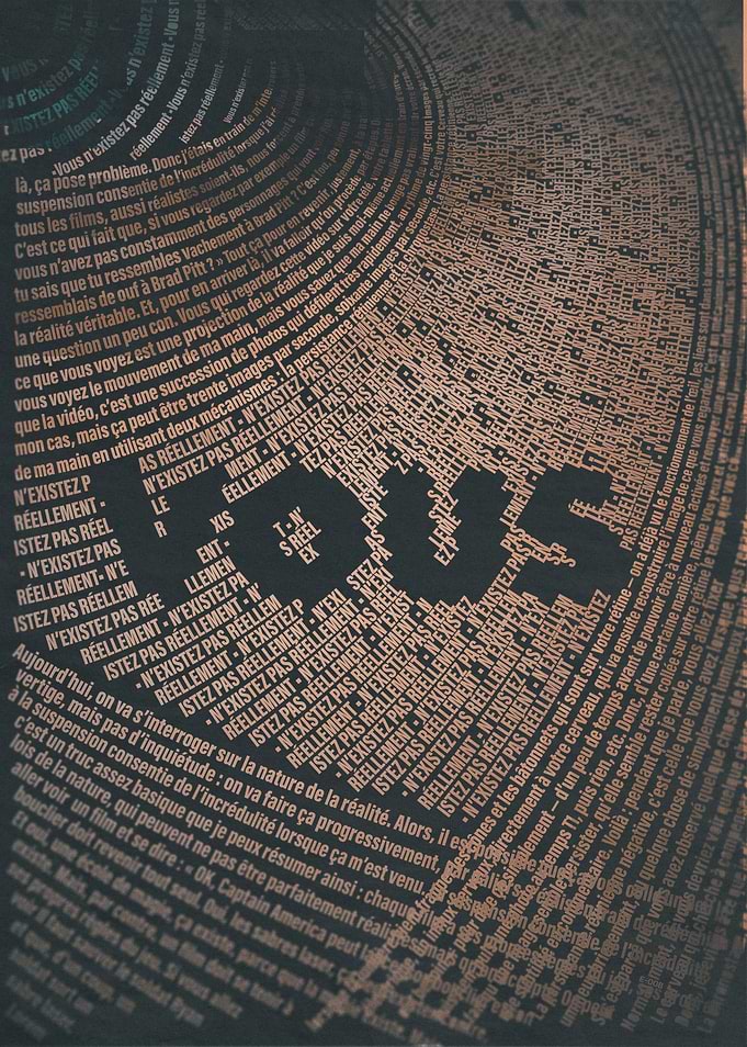08 - Vous n'existez pas