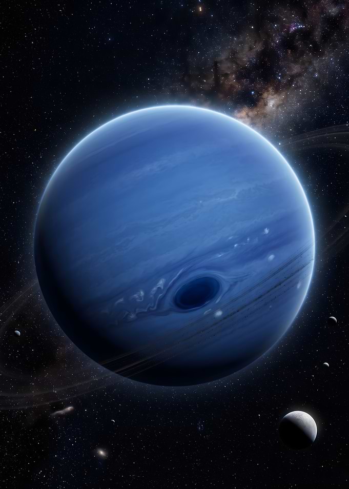 Neptune