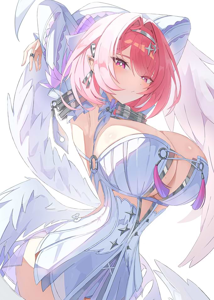 Zenless Zone Zero Remielle Dan