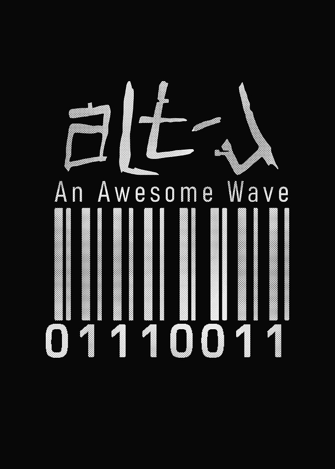Alt-J An Awesome Wave