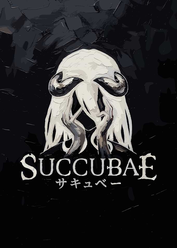 Succubae Dark Fantasy