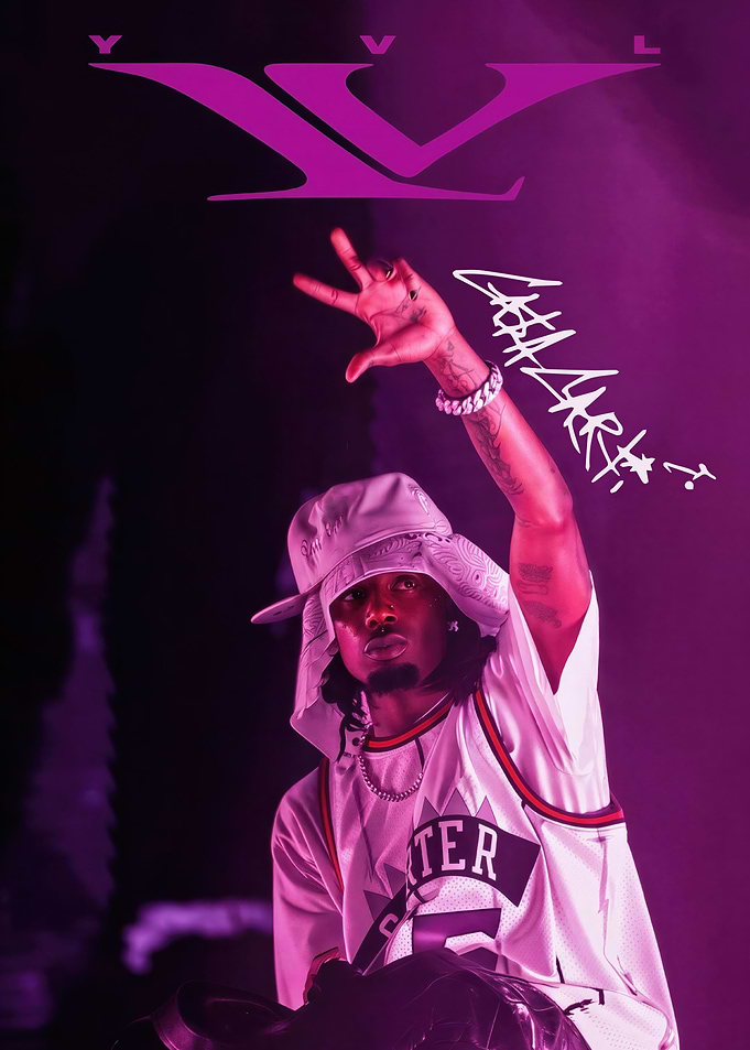 Playboi Carti